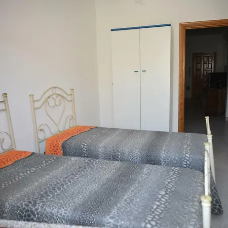 Casa Margherita * סיניסקולה