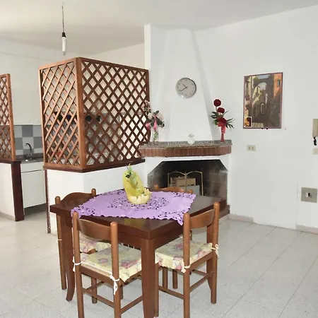 Casa Margherita דירה *